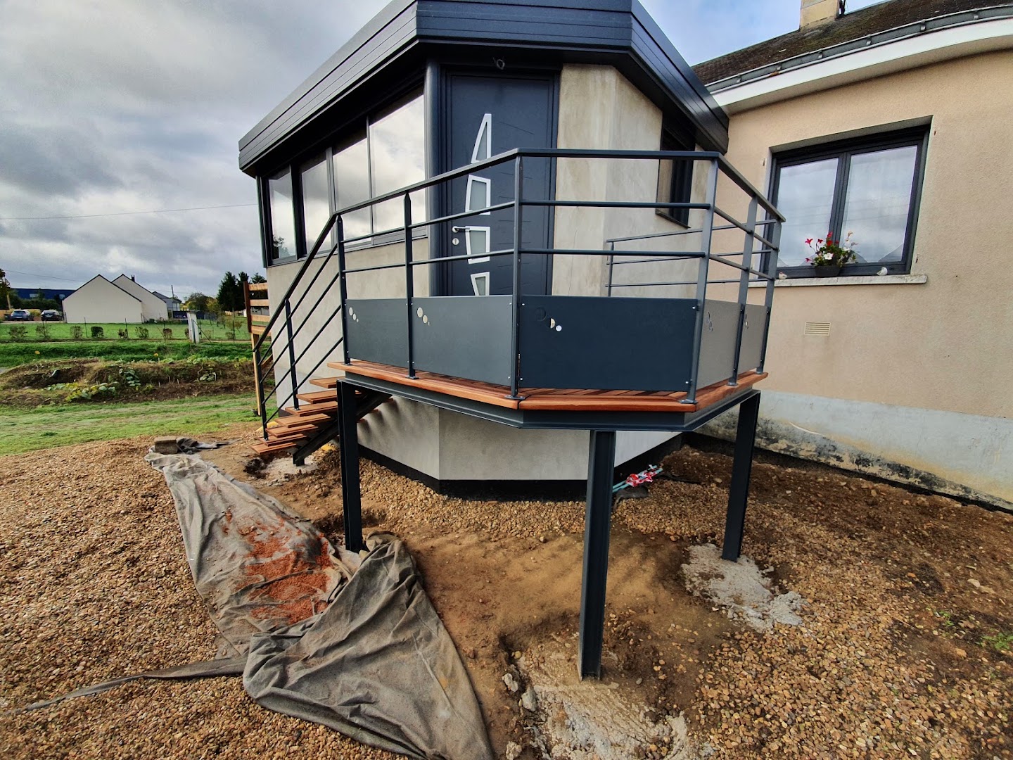 atelier du loir — Photos 5