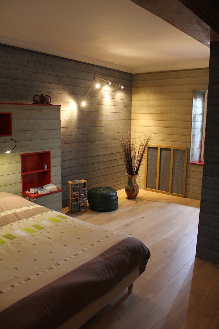 atelier du loir — Photos 6