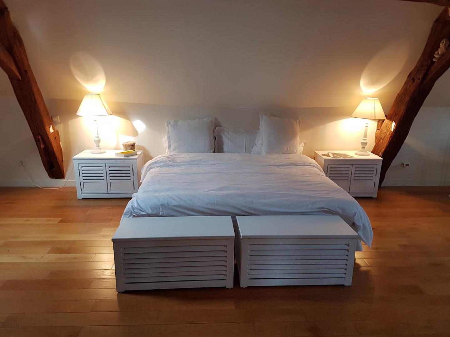 atelier du loir — Photos 3