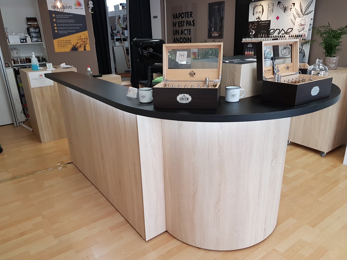 atelier du loir — Photos 15