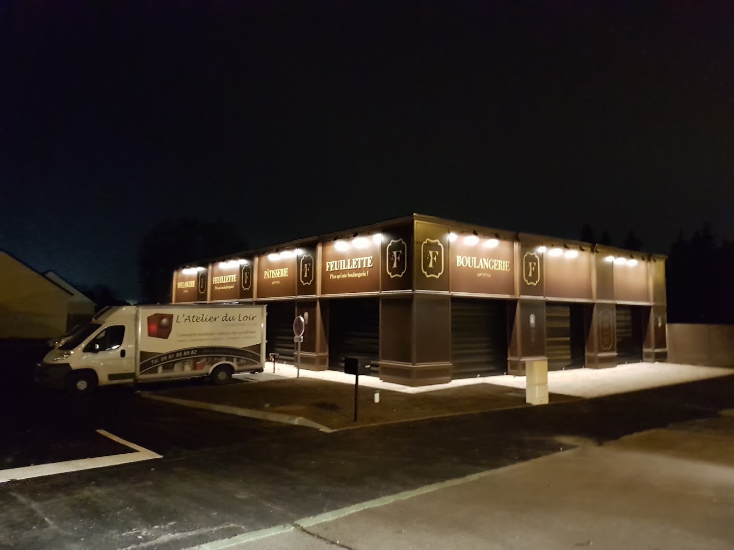 atelier du loir — Photos 14